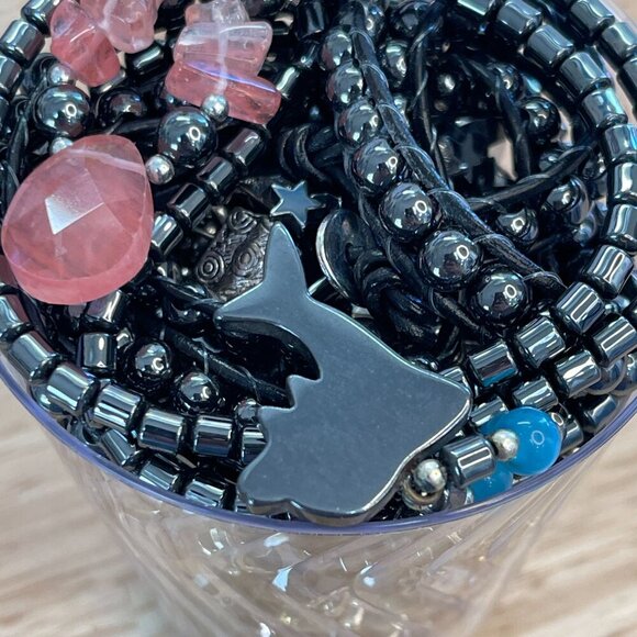 Unlisted Jewelry Item "Live Show Card" NFS - Picture 11 of 16